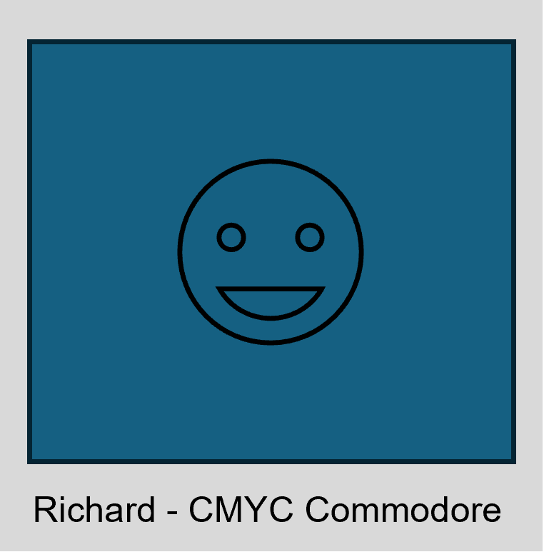 Commodore